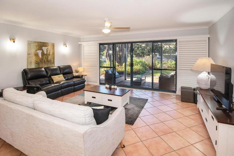 Keepin it Reel - Chambres d'hôtes Dunsborough