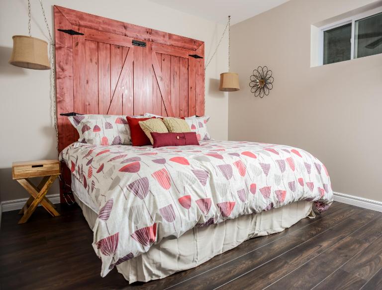 The Village Suites - Ferienwohnung Wellington