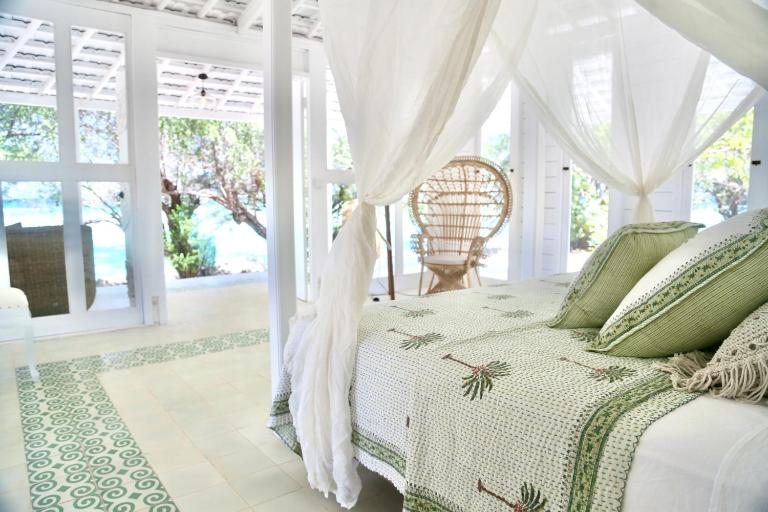 The Serai Inar - B&B Balelando