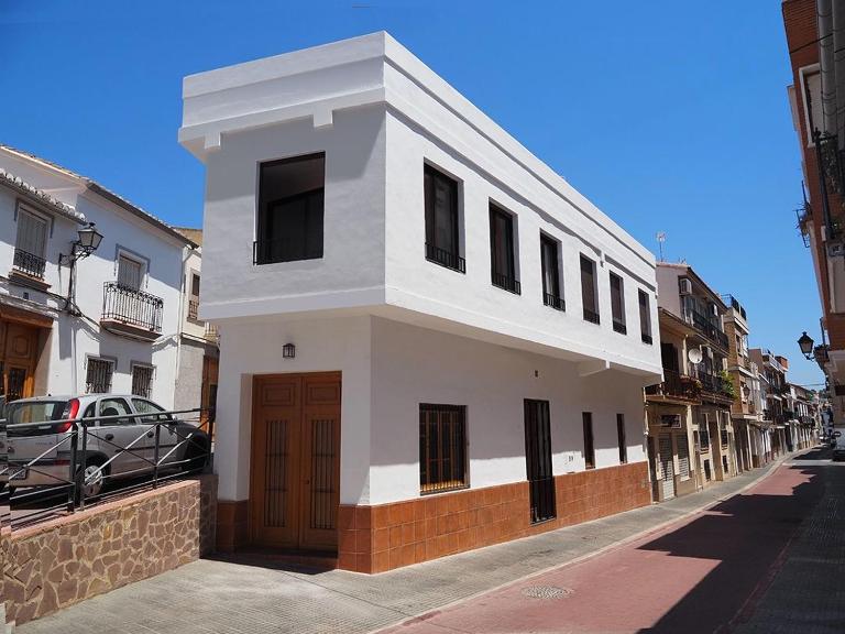 Apartamentos SAN JOSÉ - Bed and Breakfast Puig