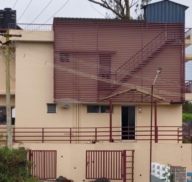 shambhala homestay - Ferienwohnung Udagamandalam