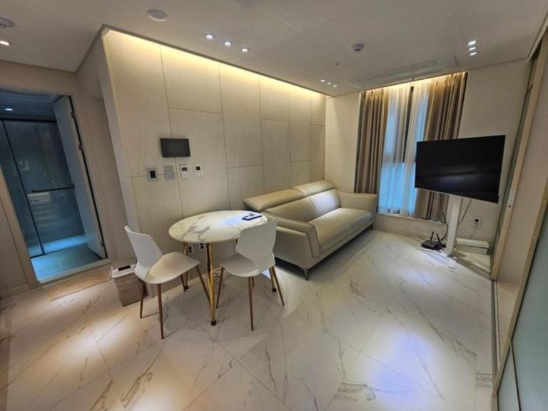 High End Luxury Room 2 - B&B Seul