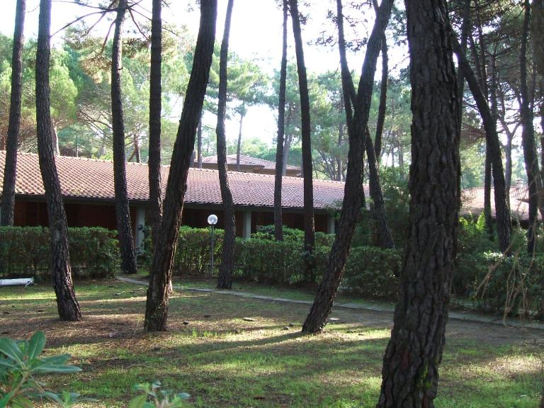 Il Gamberetto - B&B Principina a Mare
