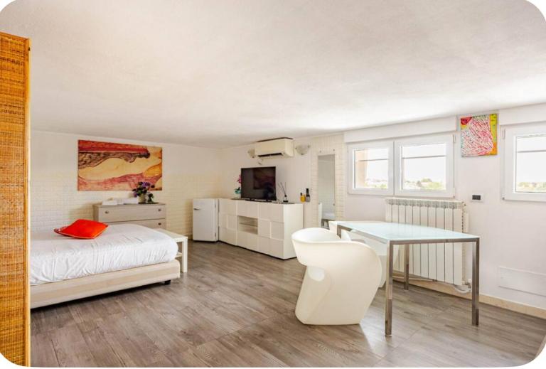 Accogliente monolocale - Bed and Breakfast Formigine