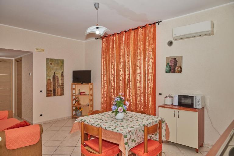 Casa Reggio - Chambres d'hôtes Reggio de Calabre