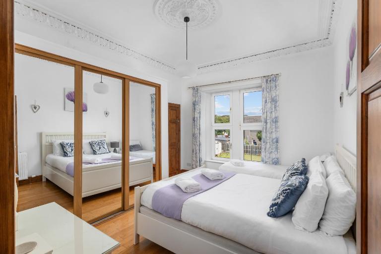Beach Walk Apartment - B&B Portaferry