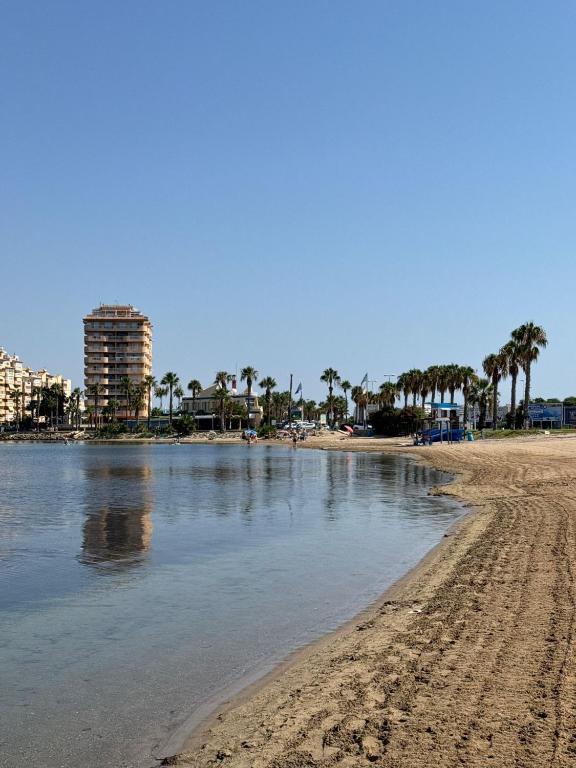 Puerto Playa 1K La Manga By WATERMELON - B&B San Blas