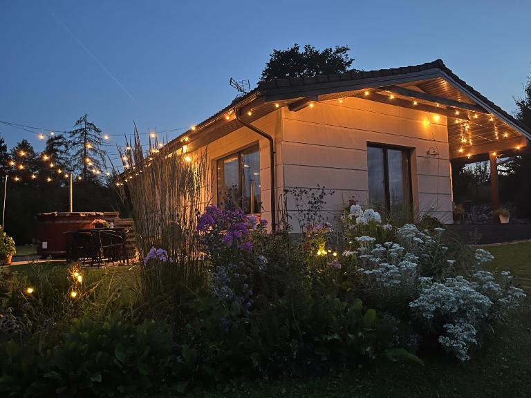 Vila Trakai - B&B Trakai