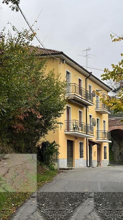 Dallo Zio Bruno - B&B Cadepiaggio
