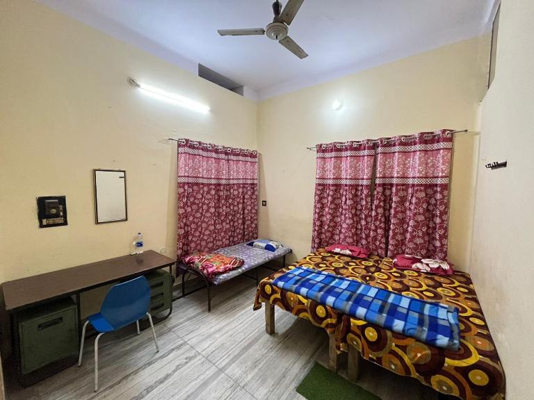 Vishwa Deva Homestay - B&B Varanasi
