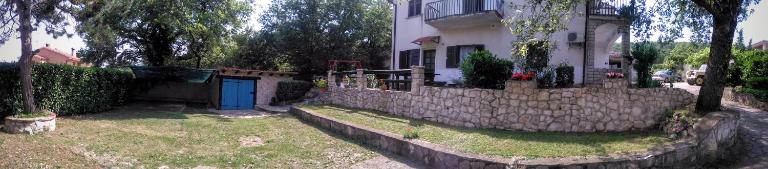 Apartments Kalac - B&B Labin