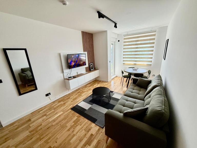 Apartman Stanković - Chambres d'hôtes Zlatibor