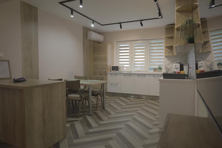 LuxiMo - B&B Rousse
