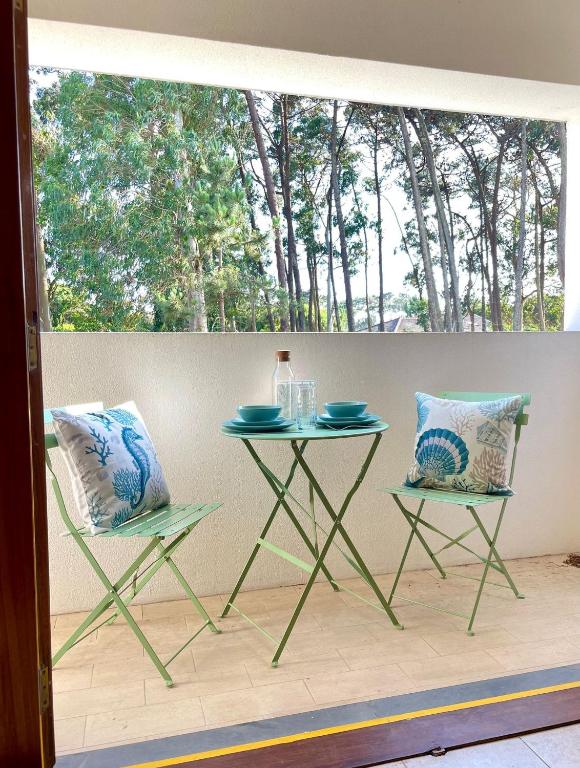 Varandas do Pinhal - B&B Apúlia e Fão