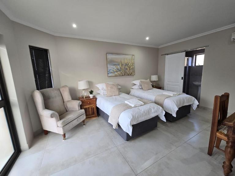 Easy Stay Guestrooms George - Ferienwohnung George
