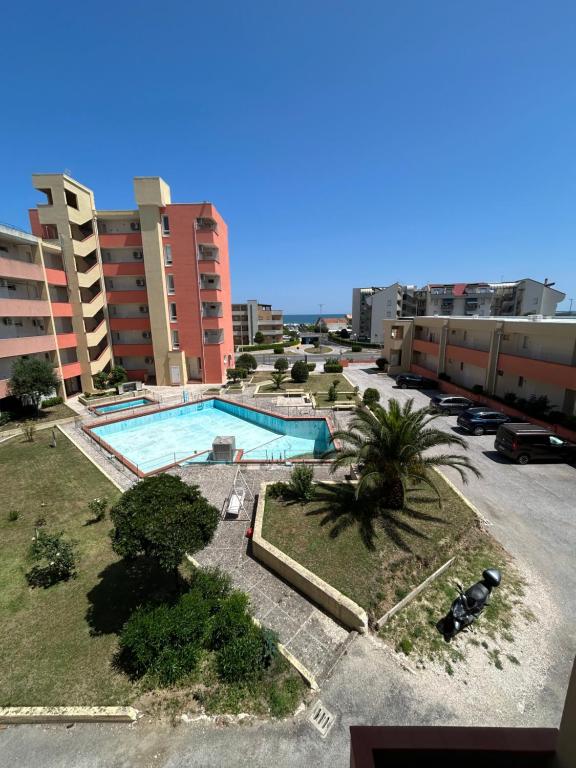 Appartamento vacanze Golban - B&B Marotta