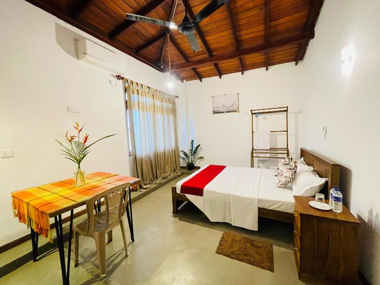 Dp Villa - B&B Weligama