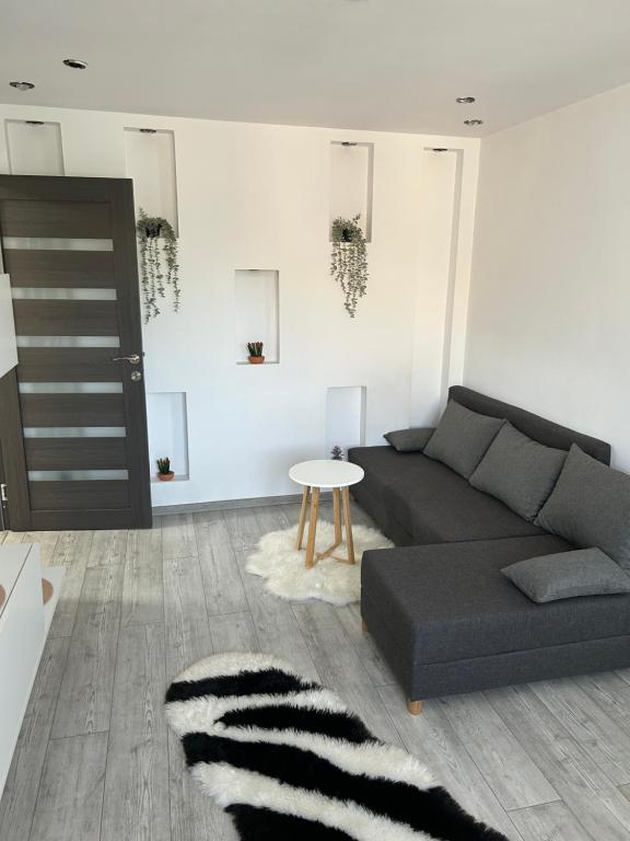 Edy apartament - B&B Arad
