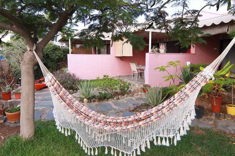 San Agustín Beach Apartment - Chambres d'hôtes San Bartolomé de Tirajana