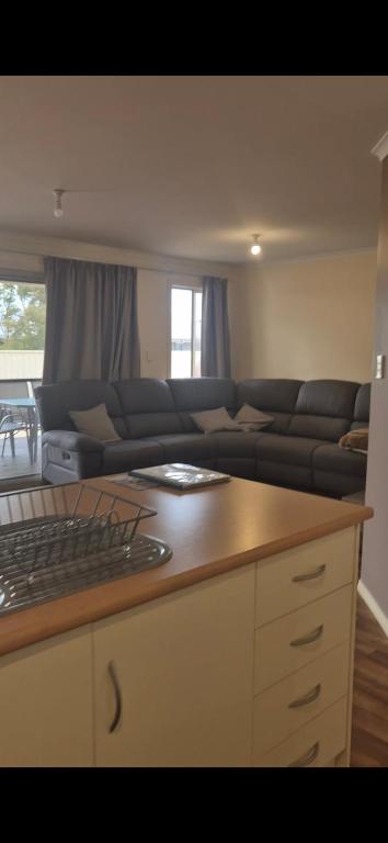 The Palms - B&B Loxton