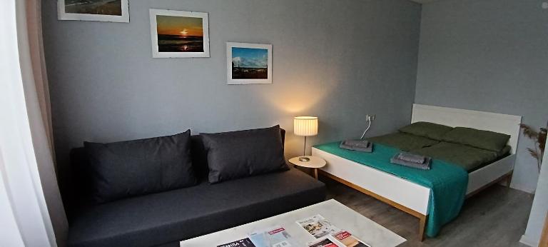 Sea&Sun - B&B Liepāja