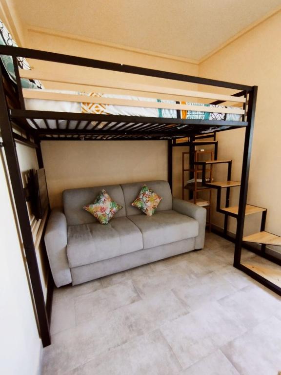 Lotus - Ferienwohnung Saint-Denis