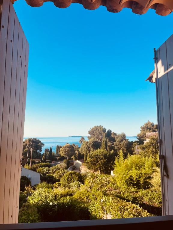 Le mazet des amours - B&B Rayol-Canadel-sur-Mer