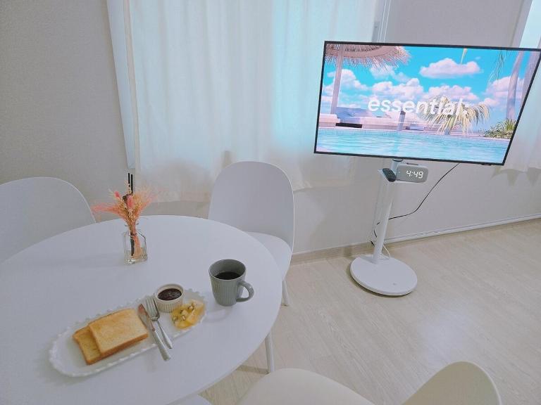 BusanBreeze near jagalchi Gukje Market - Bed and Breakfast Busan