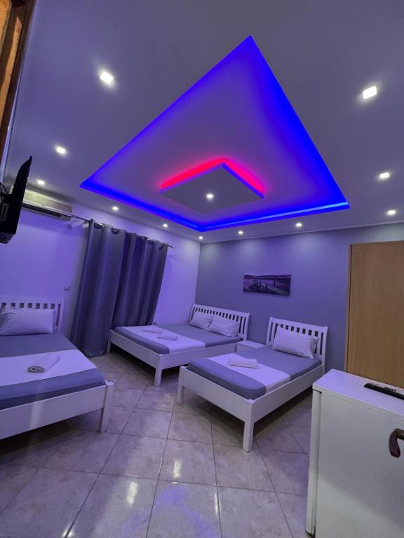 Keno & Keon - Ferienwohnung Ulcinj
