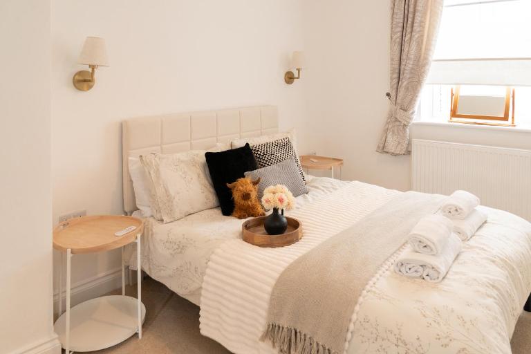Fox ford 51 - Bed and Breakfast Seaton