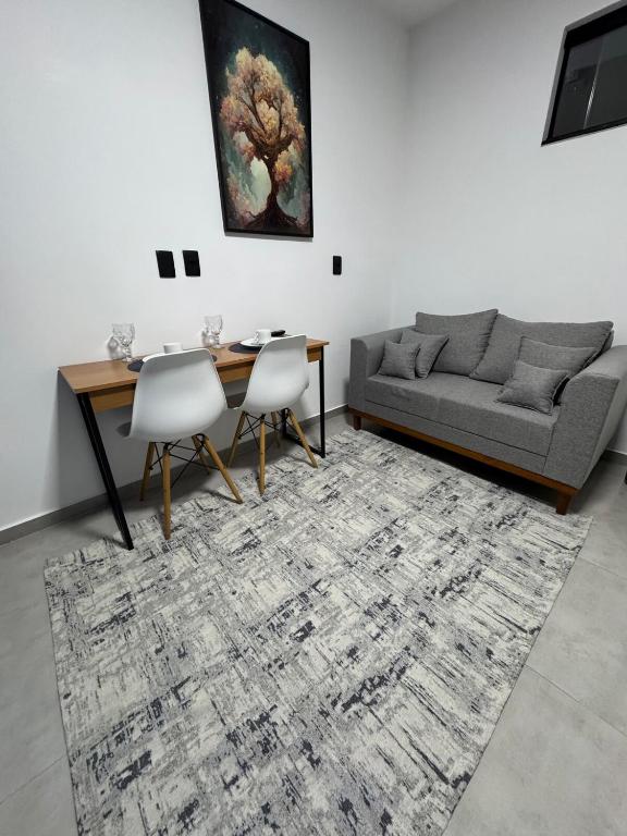 Studio302 2p Bem localizado - B&B Blumenau