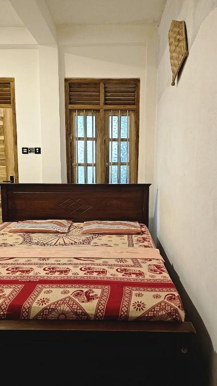 Rosie Homestay Mirissa - Ferienwohnung Mirissa city