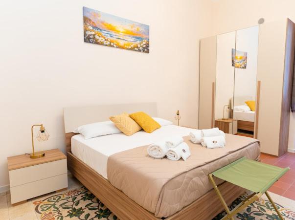Al Cantuccio home - B&B Bari