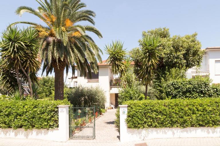 Casa La Palma - Ferienwohnung Vitiana