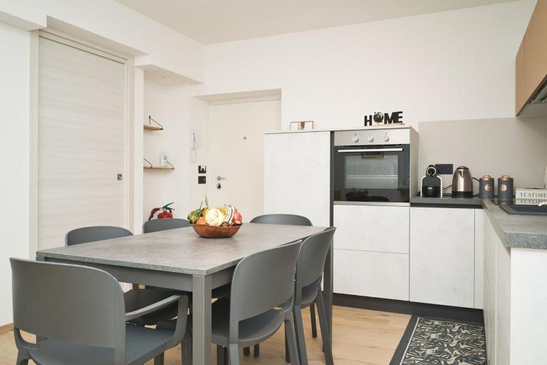 CASA CREMA Veronetta - B&B Verona