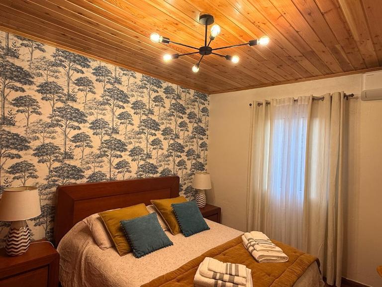 Family Home - Alojamento Local - Bed and Breakfast Nordeste