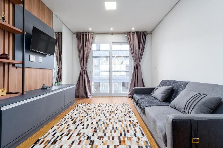 Residencial Vêneto 1 dorm Achei Gramado - B&B Gramado