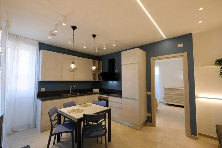Blue Eagle - Villafranca Verona - B&B Villafranca di Verona