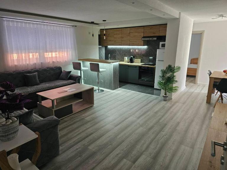 ROYAL AMBIENCE Sarajevo - B&B Sarajevo