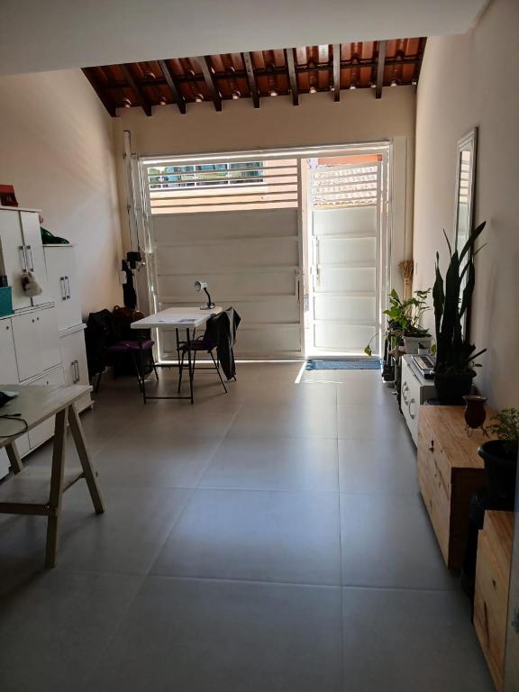 Hospedaria Transcendental - Mucugê-BA - Chambres d'hôtes Mucugê