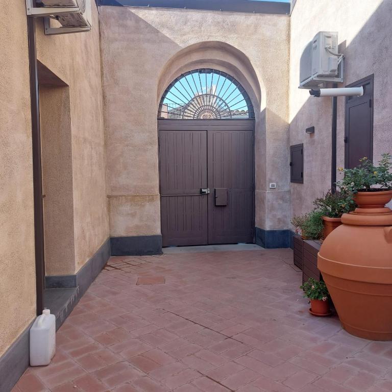 Il Cortile - B&B Pedara