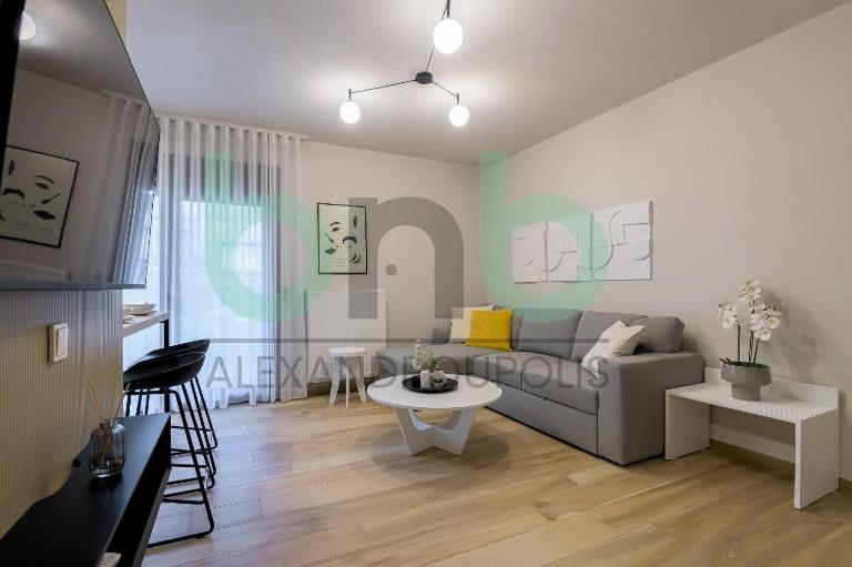 Noelia Suites A2 - B&B Alexandroupoli