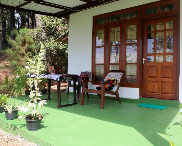 Hiruni Cottage Ella - B&B Ella Town