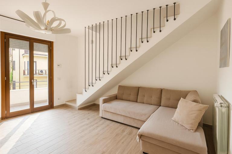 Gold Apartment - B&B Arezzo