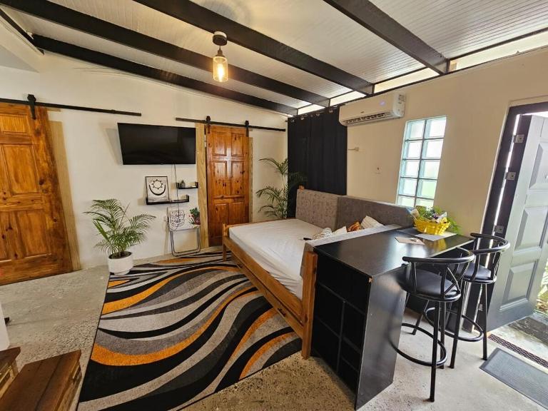 Comfy Carnival Rental - B&B Port of Spain