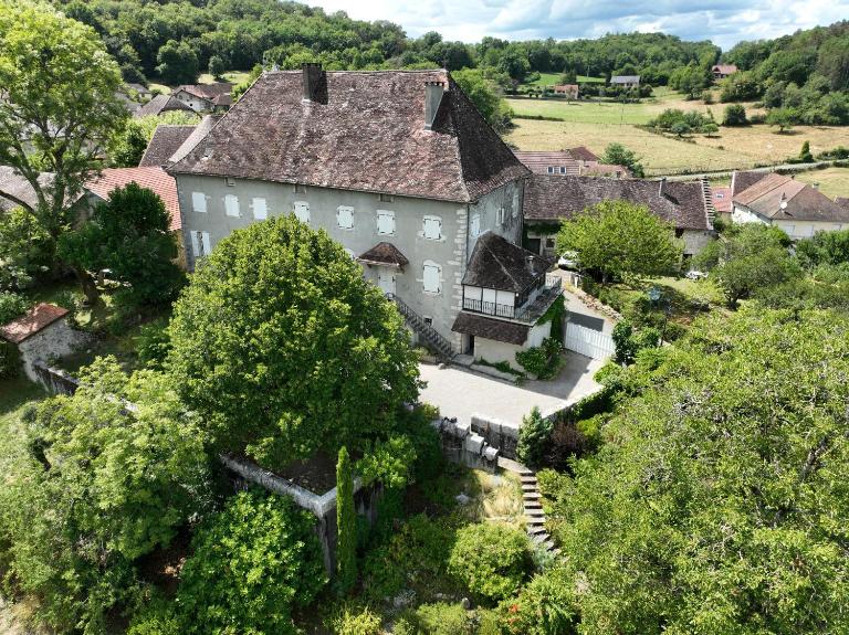 Havre de paix au coeur du Bugey - B&B Magnieu