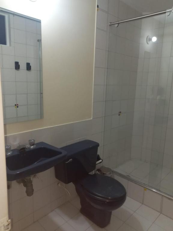 centro bogota - Bed and Breakfast Bogota