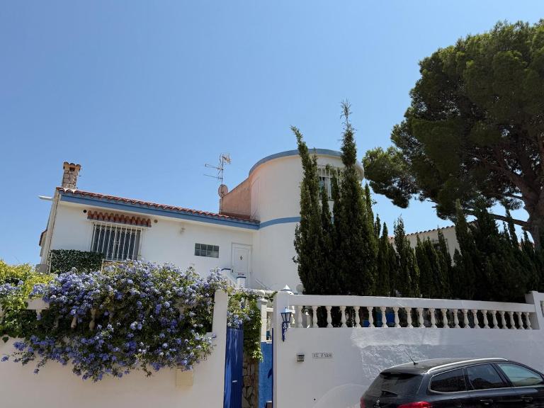 Villa El Faro Peñiscola - B&B Peñíscola