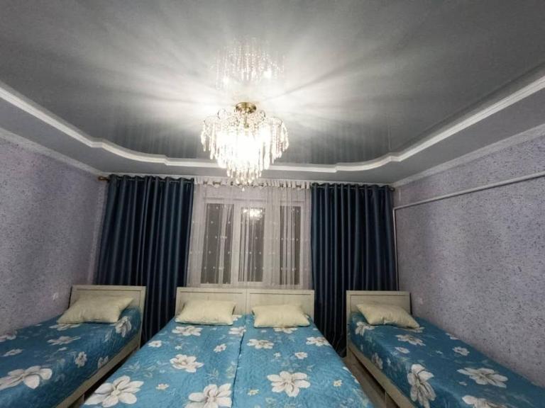 Guest House Datka-Ayim - B&B Kochkor