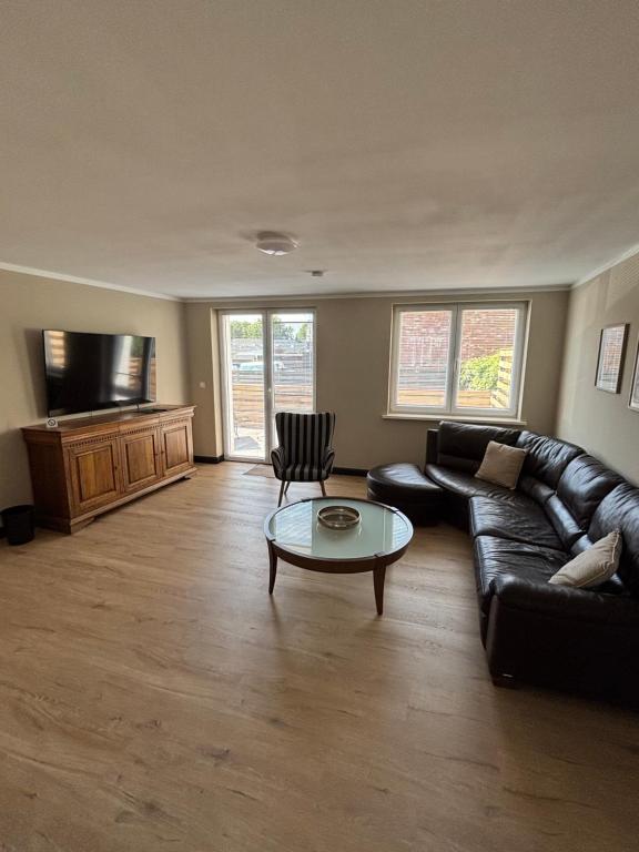 Ferienwohnung Rømø - Ferienwohnung Bredstedt